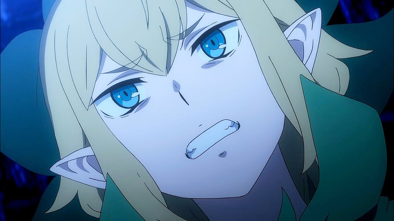 DanMachi Season 4 END「AMV」Not Gonna Die
