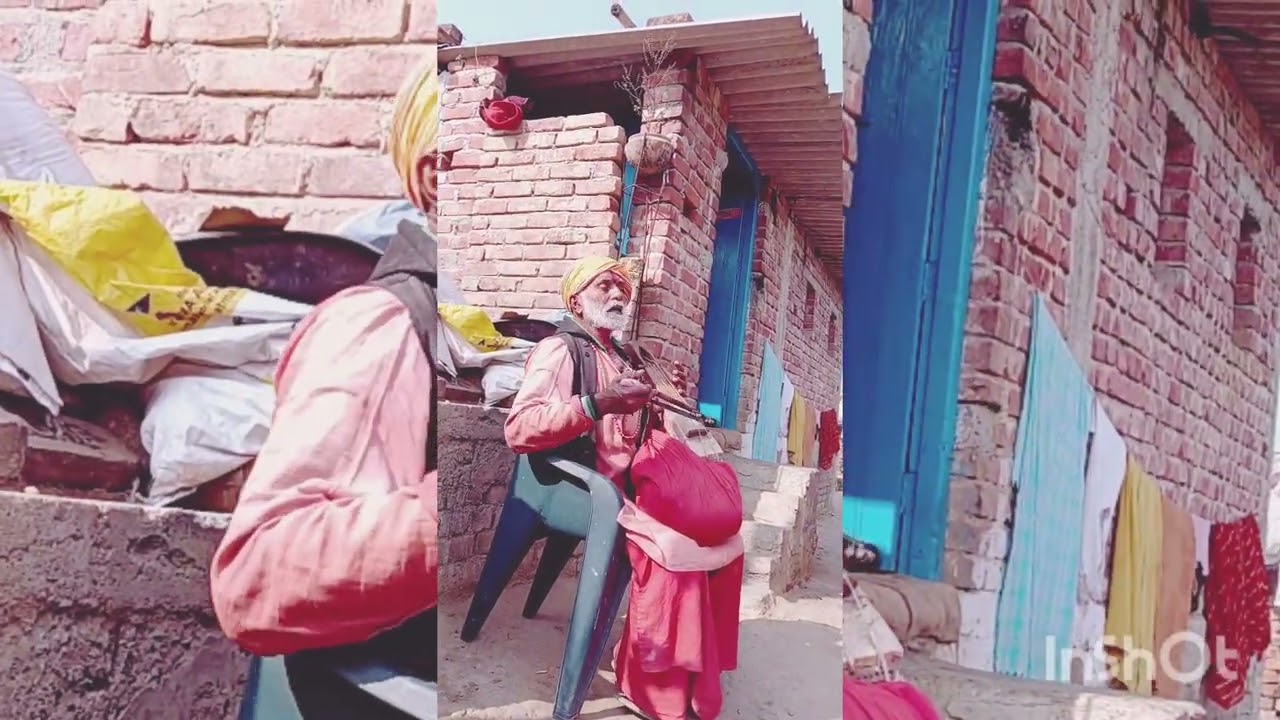 Sadhu Baba ke Bhajan