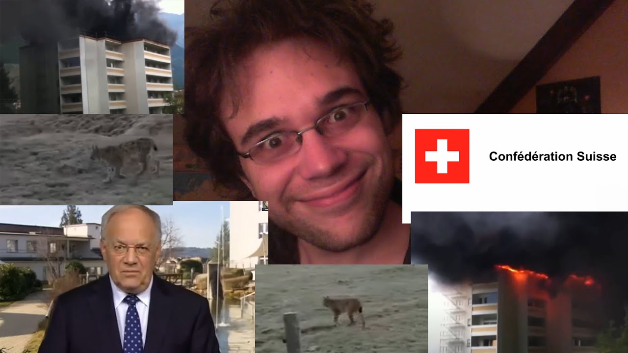 WHAT THE CUT - SPÉCIAL VIDÉOS SUISSES