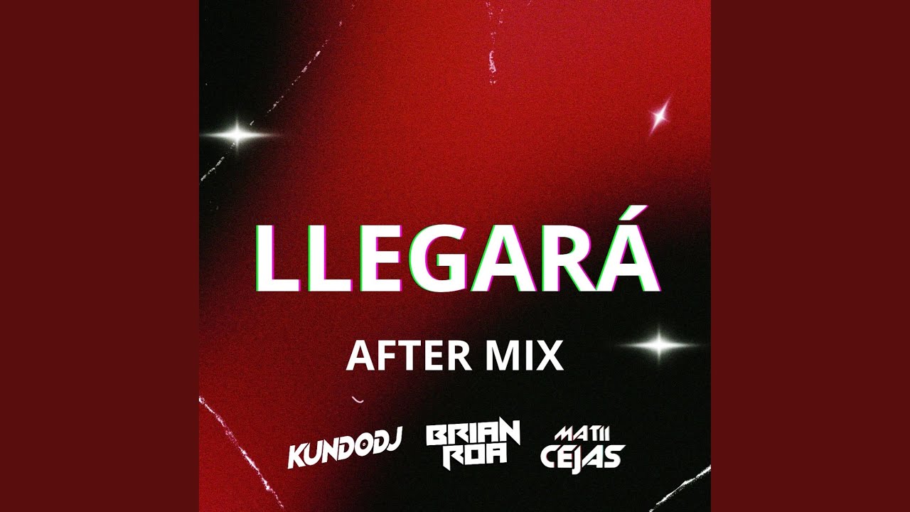 MI MOMENTO LLEGARÁ (feat. Brian Roa & Mati Cejas) (Radio Edit)