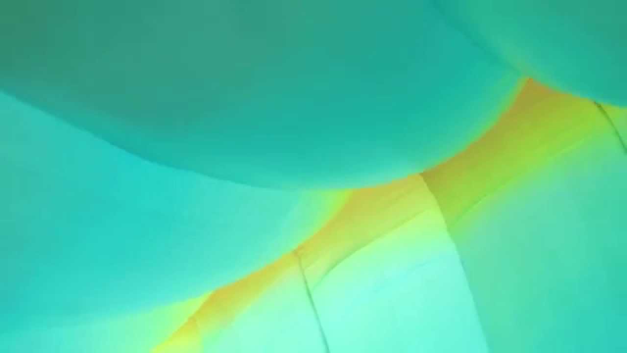 Light Cave by Friends With You