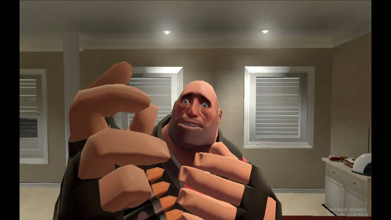 Heavy Has E.D.