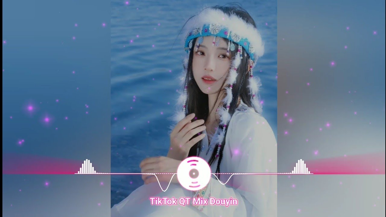 乌兰托娅 - 套马杆 (DJ抖音版 2024) បង្គោលជិះសេះ (Remix TikTok) - អូរ ឡានថាច អេ Hot Tiktok Douyin