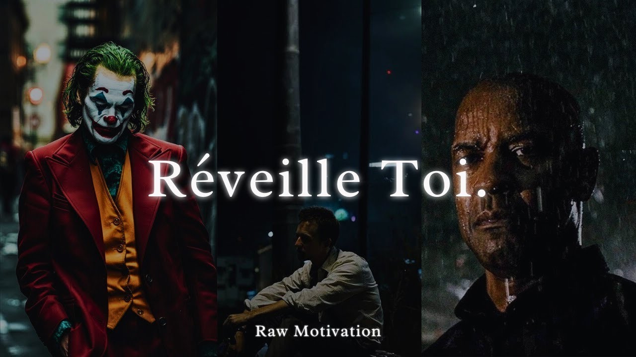 Ton POTENTIEL est IMMENSE, mais tu le GÂCHES chaque jour.