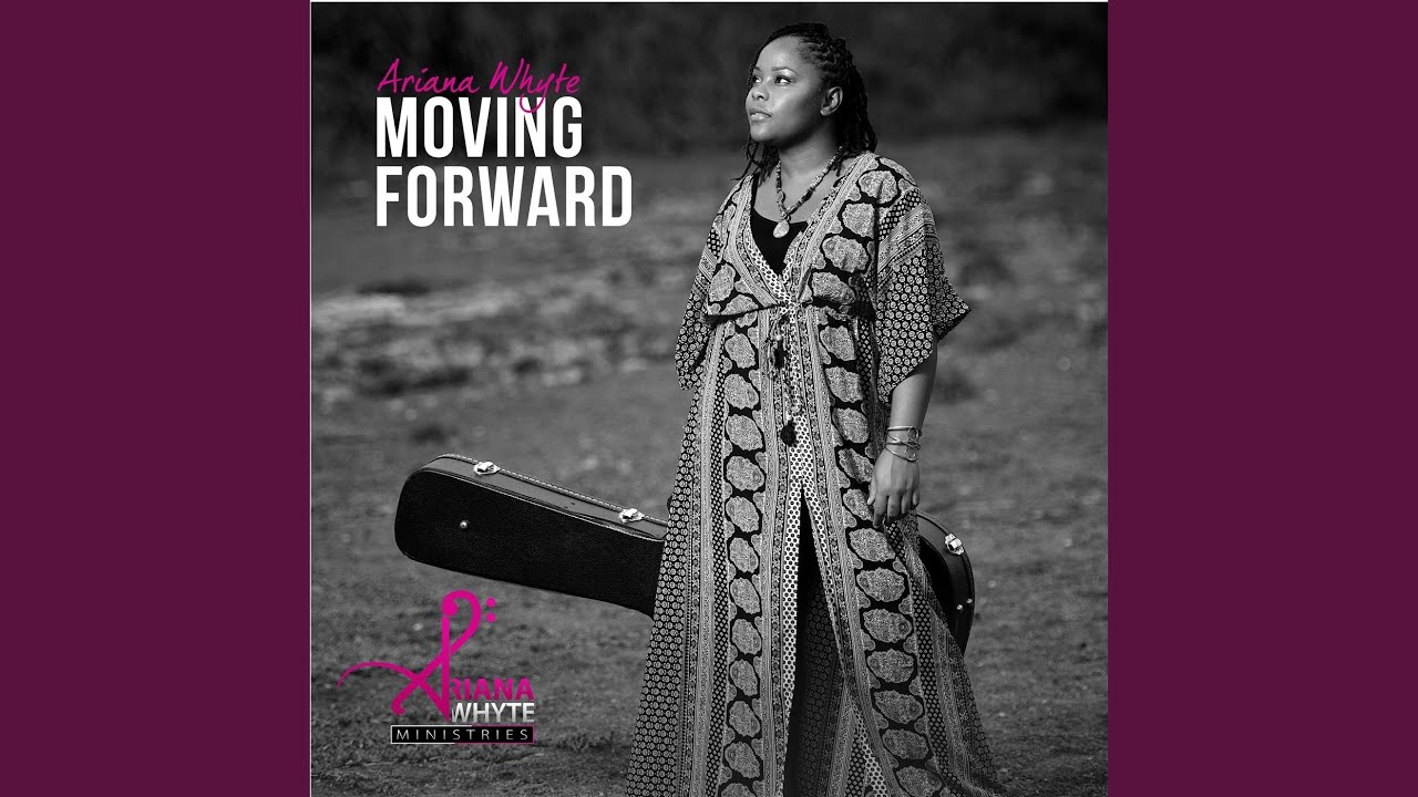 Moving Forward