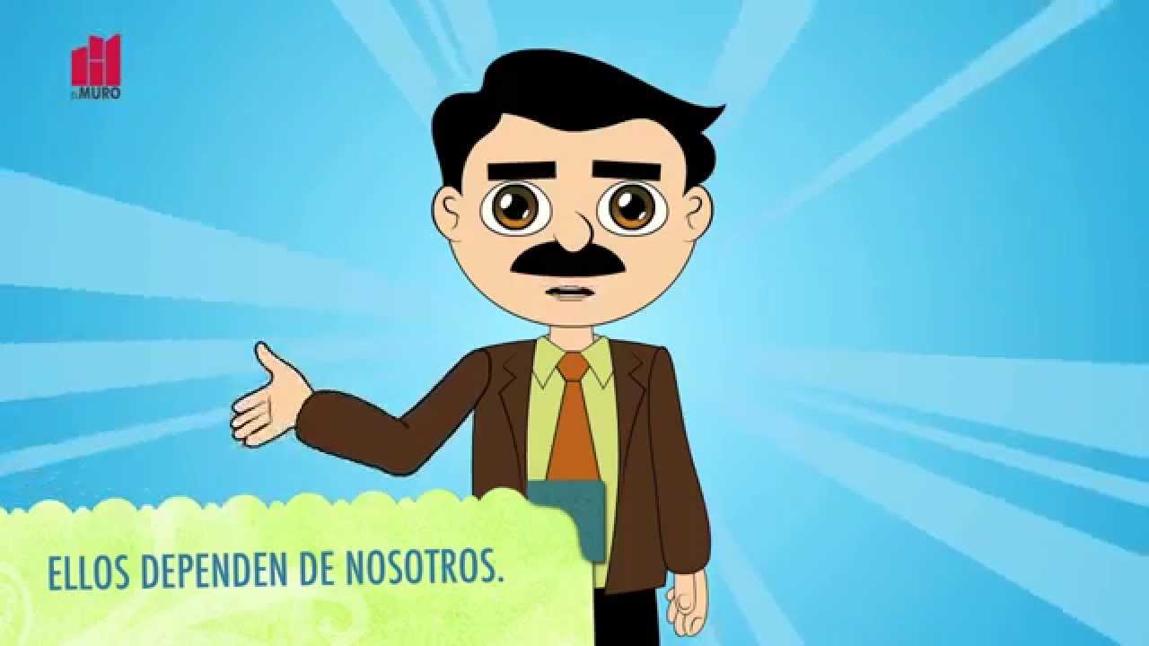 S&Eacute; UN DUE&Ntilde;O RESPONSABLE