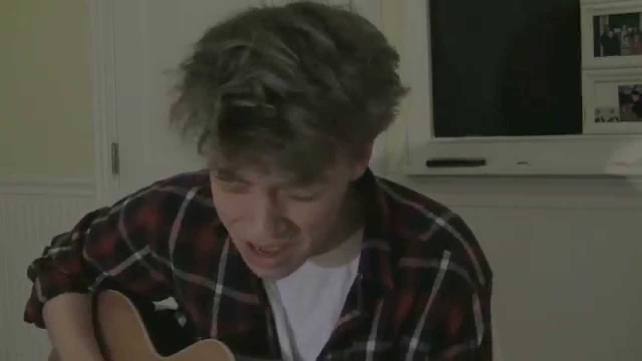 Wicked Game Cover Shane Guerrette