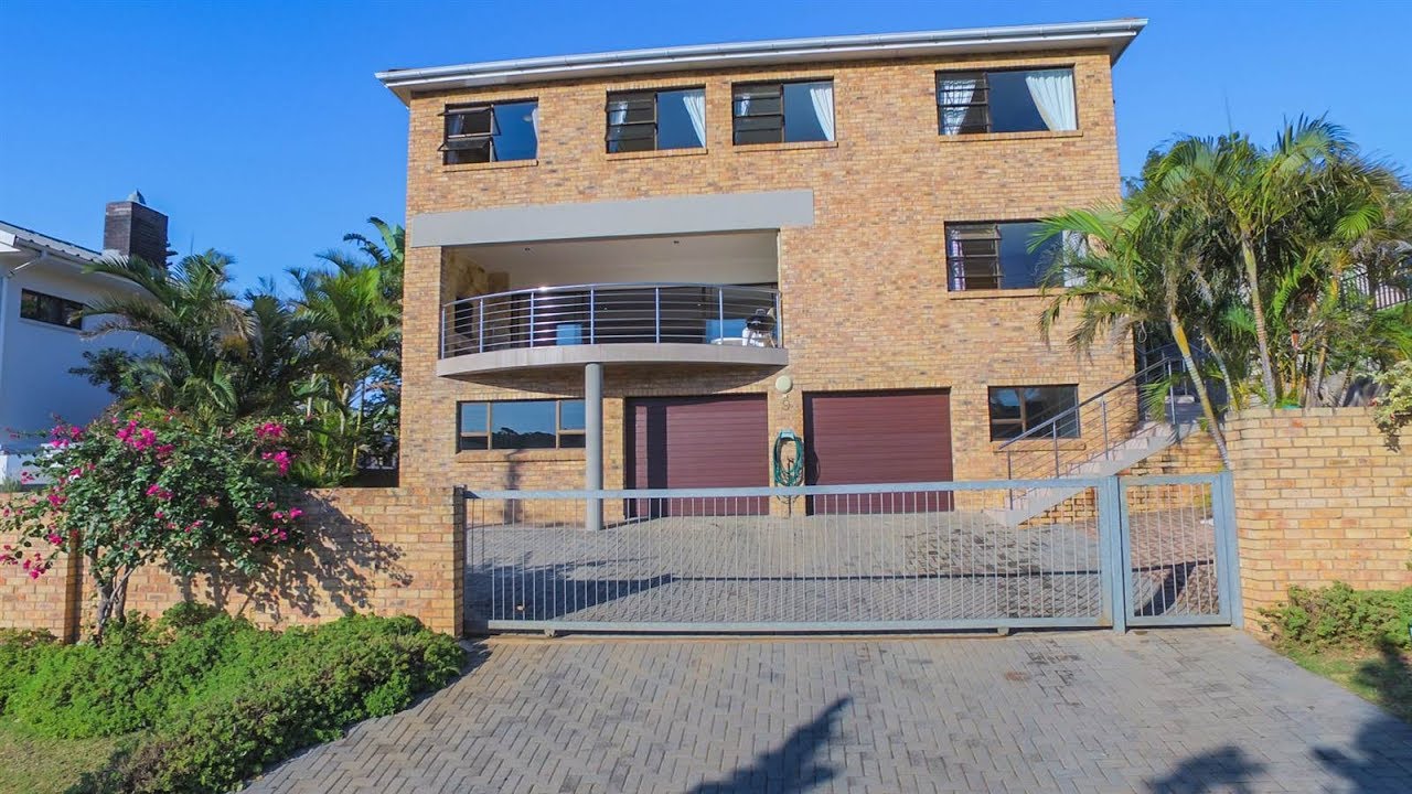 7 Bedroom House for sale in Eastern Cape | East London | Gonubie | 9 Meier Street |