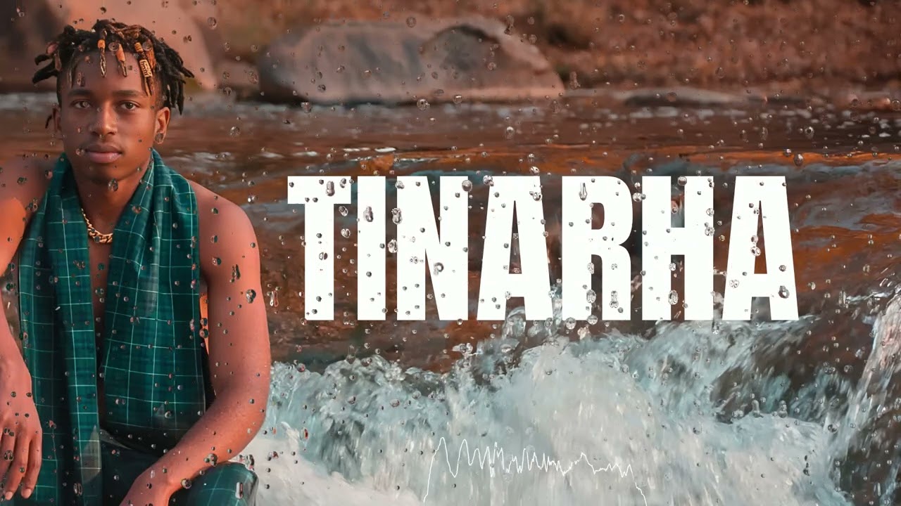 IndianaRSA & Em-One - Tinarha (w/ Skoen Pampiri & @GrootmanChillz)