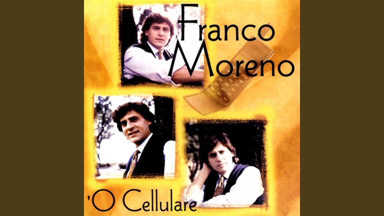 'O cellulare