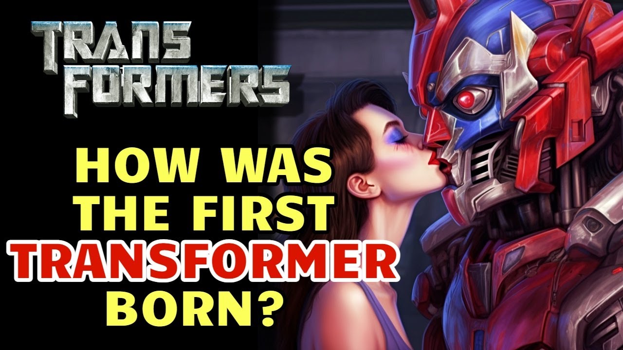 How Was The First Transformer Created? What Is Their Ultimate Purpose? - Explored