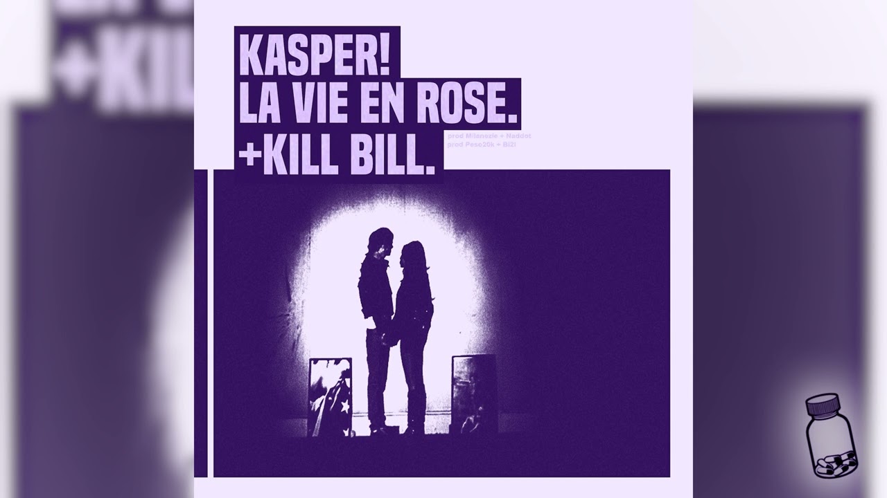 Kasper 939 - Kill Bill! ( slowed + reverb )