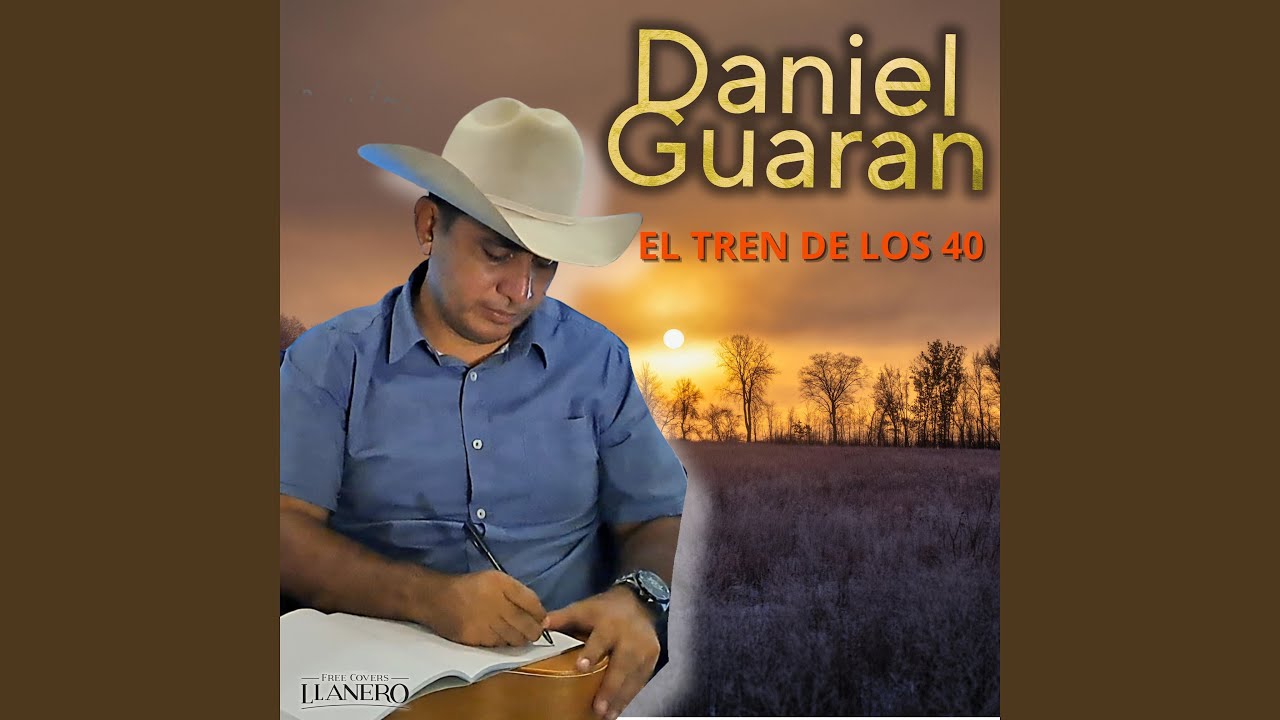 El Tren de los Cuarenta