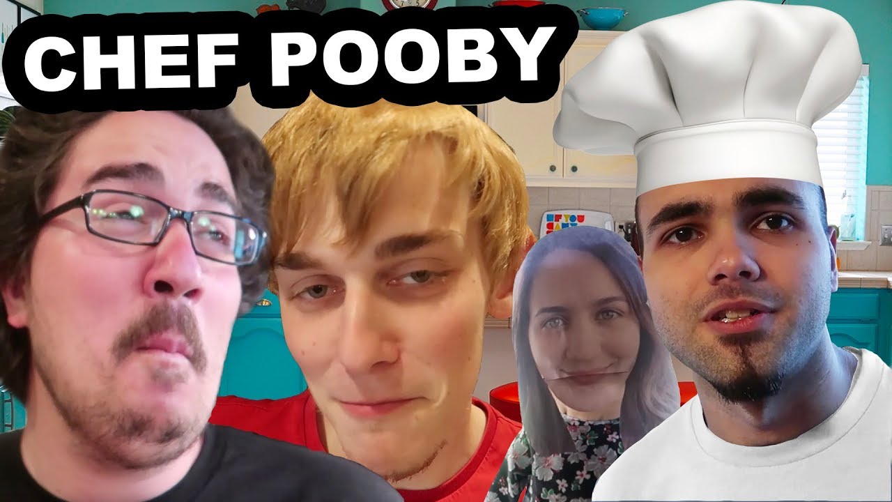 Cooking For My Girlfriend!! (HOUSE FIRE FAIL)