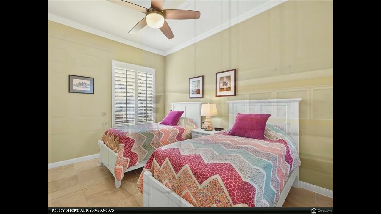 Berkshire Hathaway HomeServices Florida Realty - 28313 Nautica Lane