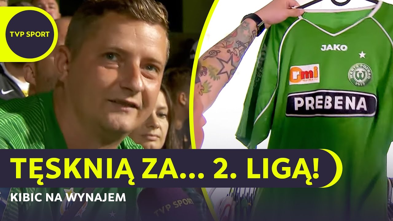 CZY WARTO KIBICOWAĆ WARCIE? 