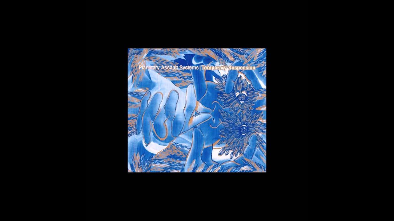 Planetary Assault Systems - Enter Action