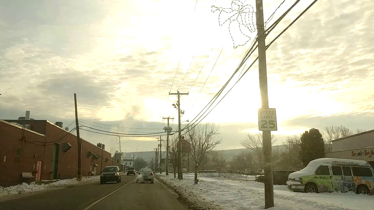 1/19/18 8:49 AM (1000-1098 N Washington St, Wilkes-Barre, PA 18705, USA)