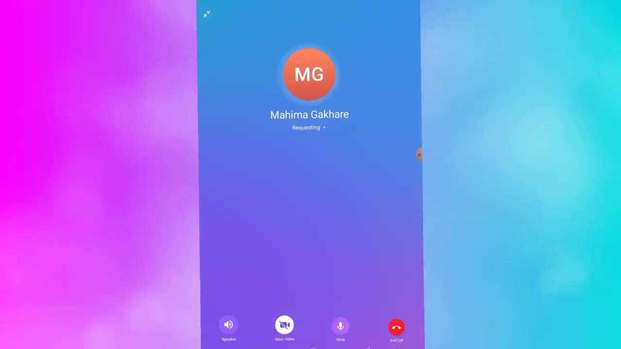 Fix Telegram Call Stuck At Requesting | Telegram Call failing to connect
