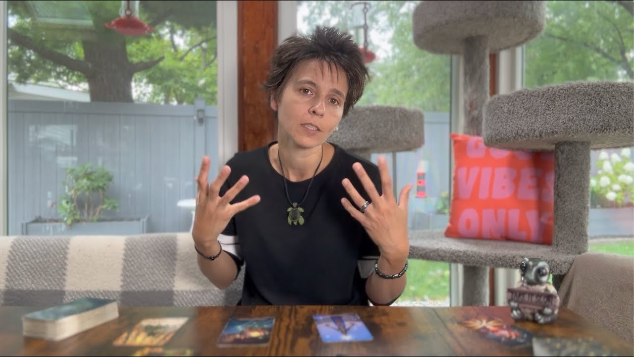 LIBRA MID AUGUST 2023 - 