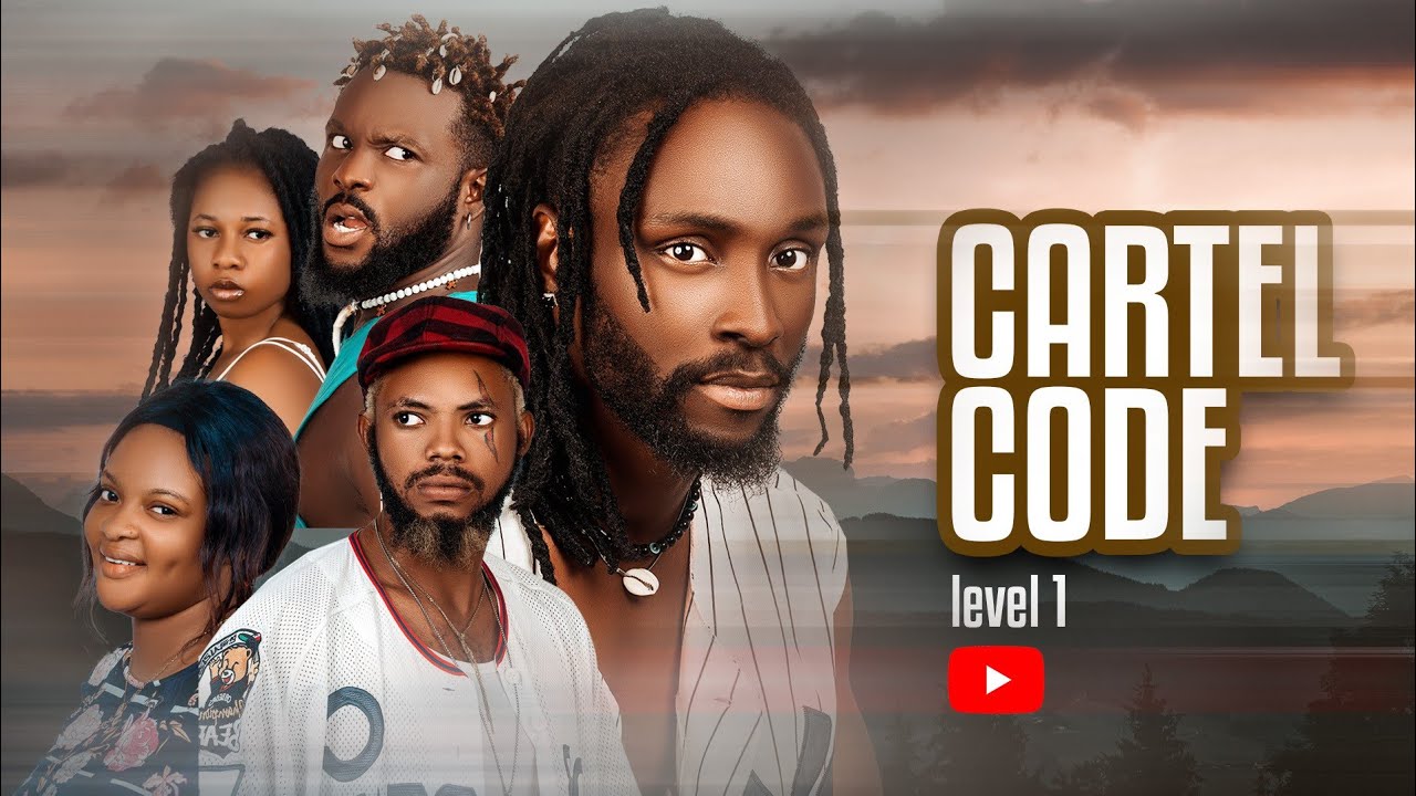 Cartel Code - JAGABAN SQUAD | Level 1