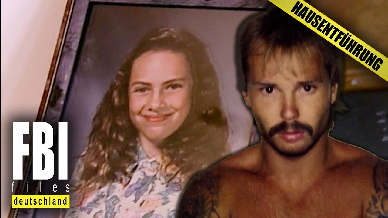 Kindesentführung: Wo ist meine Tochter? | True Crime Doku | FBI Files Deutschland