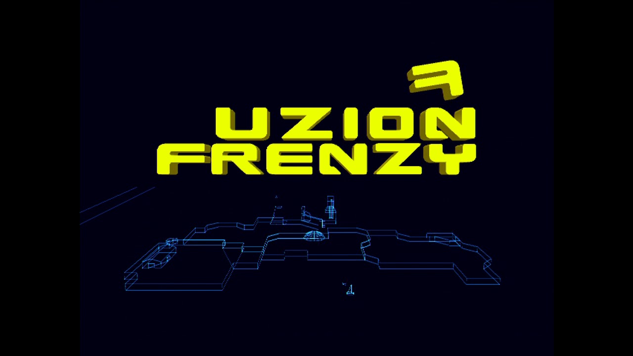 Cyber Plays: Fuzion Frenzy - 6-Stage Tournament (#4) - Hard CPU