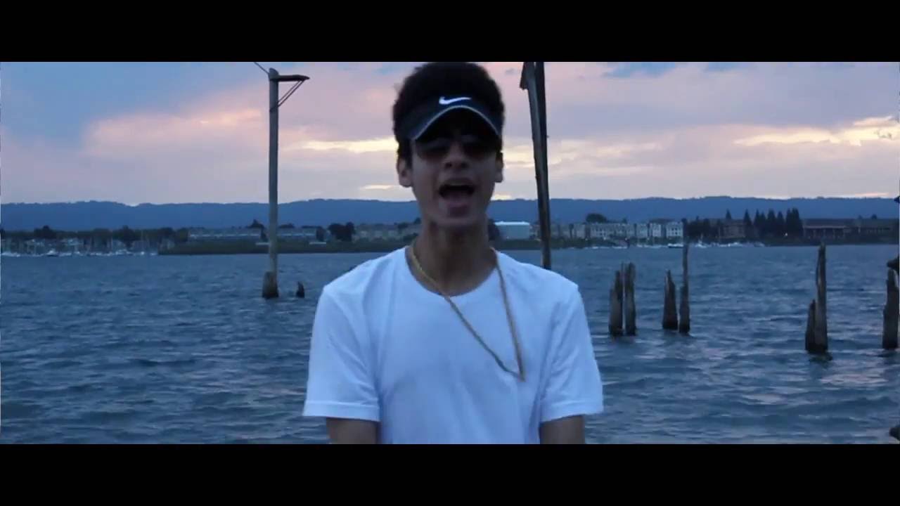 Faze Adapt Ex Girlfriend Adrianna Diss Track - TheDissRapper (Official Music Video)