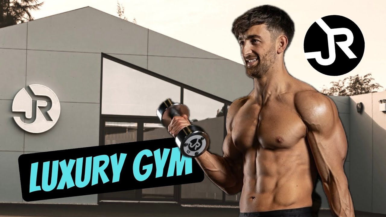 Joe Ralphs Gym Wakefield Gym Review & Tour | The Most Luxurious Gym In The UK? | Wakefield Gym