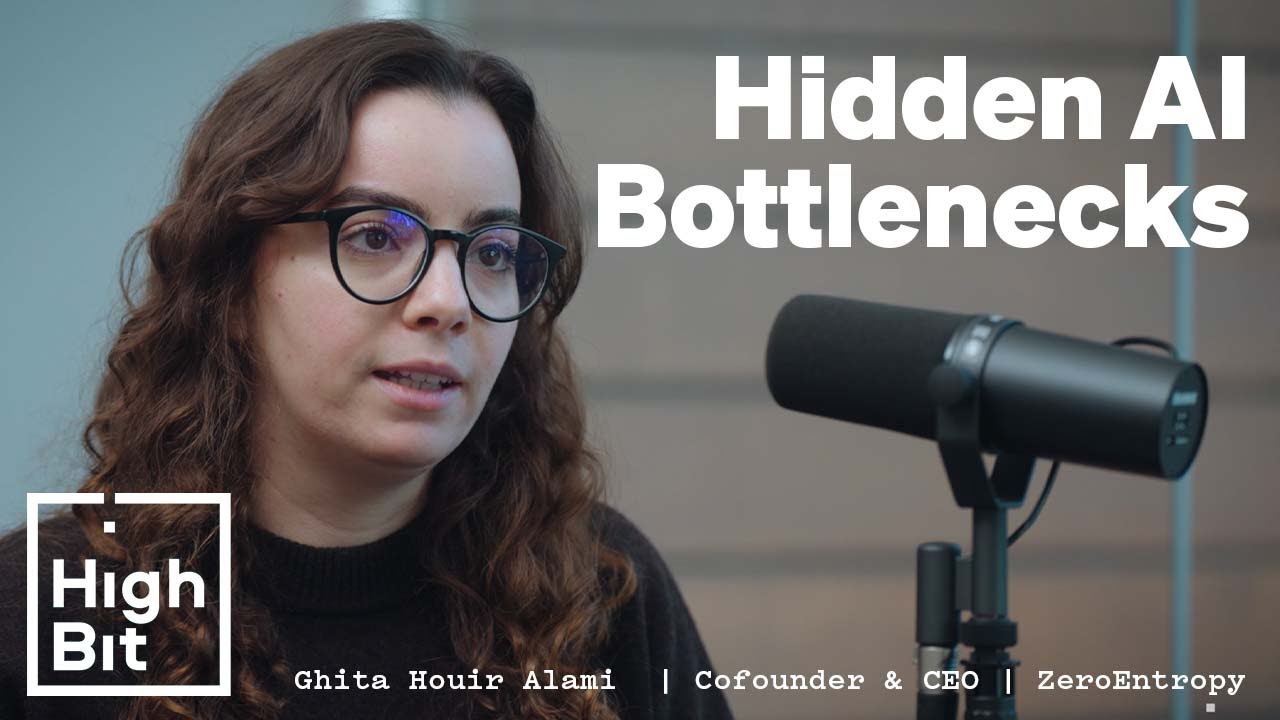ZeroEntropy: The Hidden Bottleneck in AI - Retrieval, Not Models