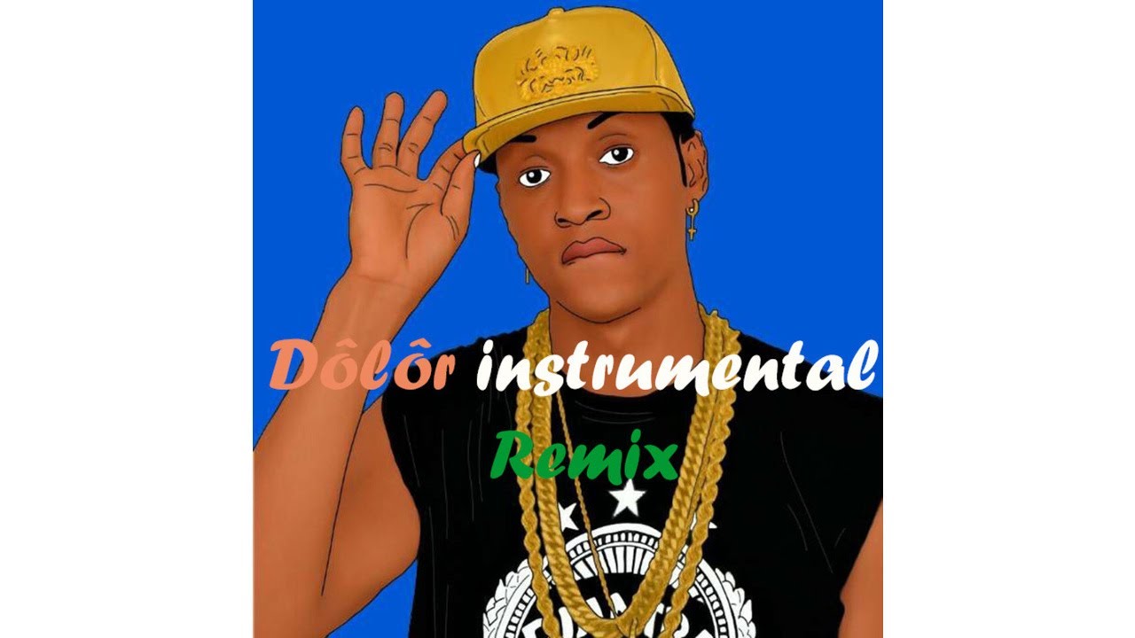 🔴Safarel Obiang_Dôlôr (instrumental officiel remix) by Négusfirst