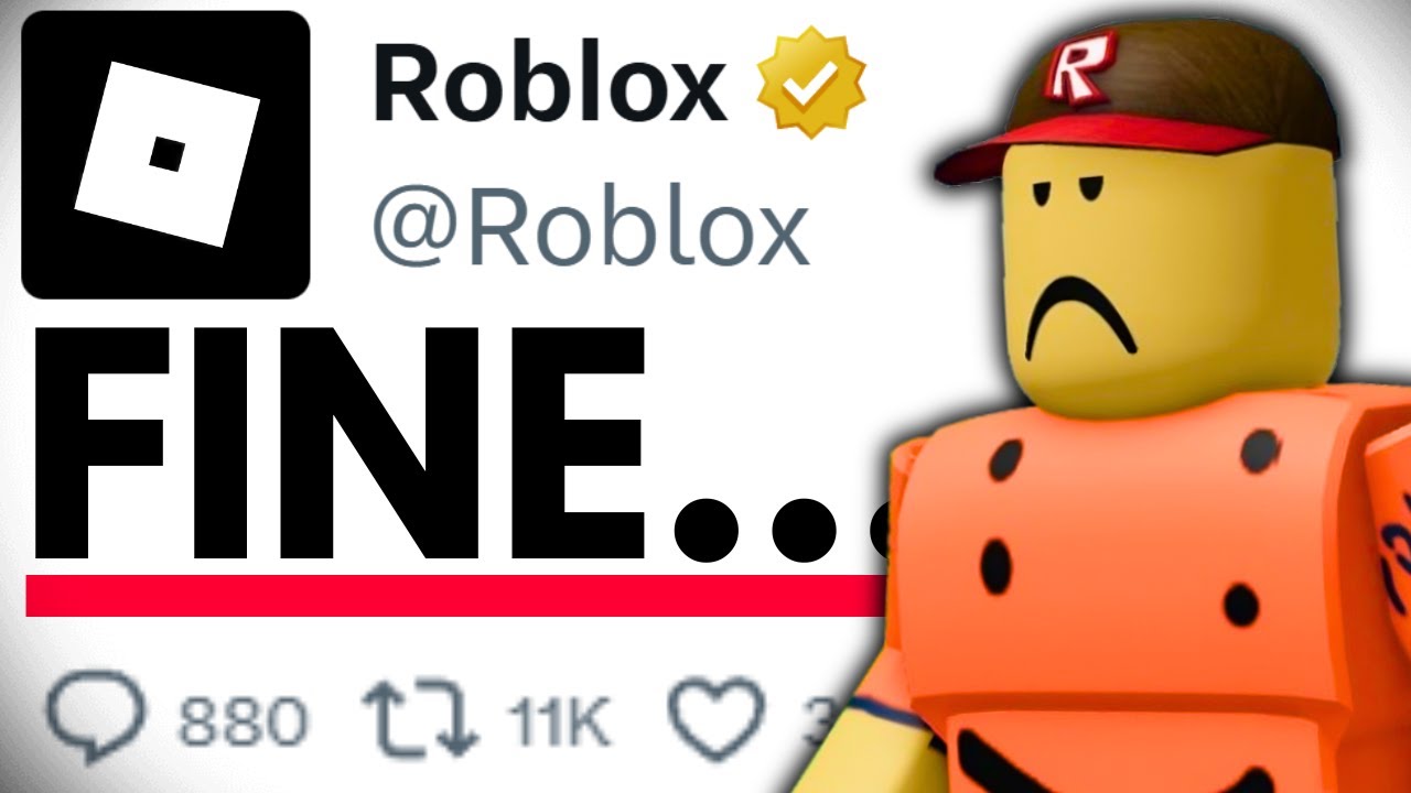 Roblox УЛУЧШАЕТСЯ...? (Schlep vs Roblox)