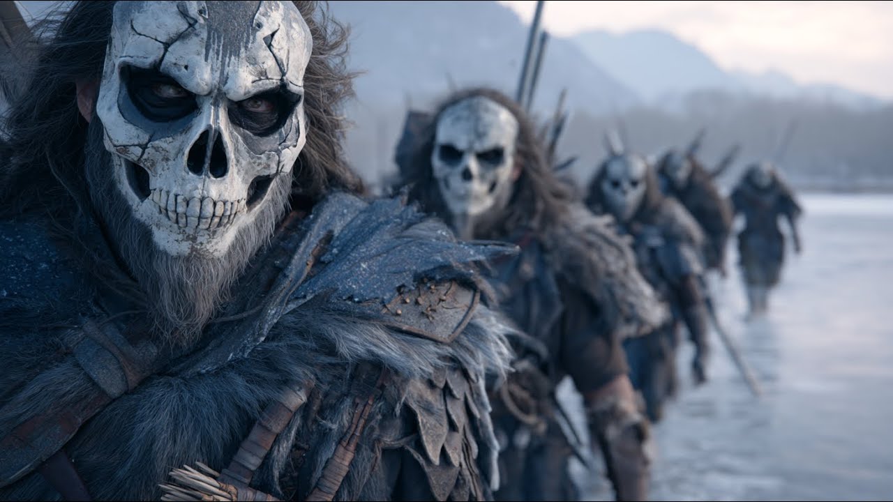 10 Dark Mythic Viking Songs – Shadows, Rituals and Legends of the North
