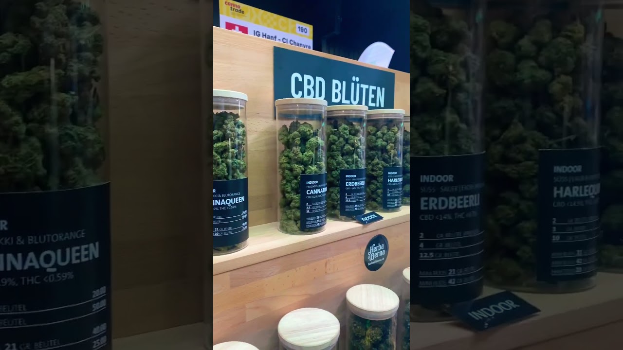 Cannatrade Zurich