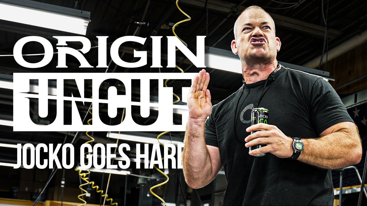 WHY 350 People Come to MAINE for JIU JITSU