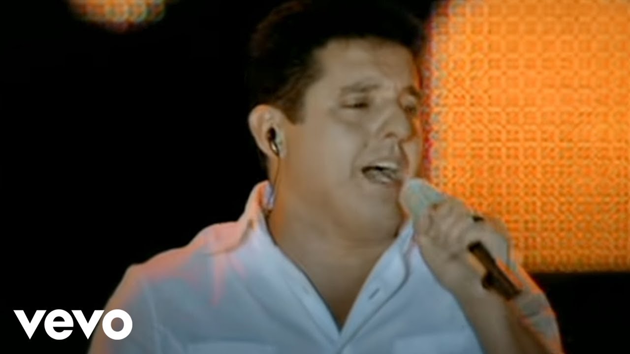 Bruno & Marrone - Quer Casar Comigo (Ao Vivo)