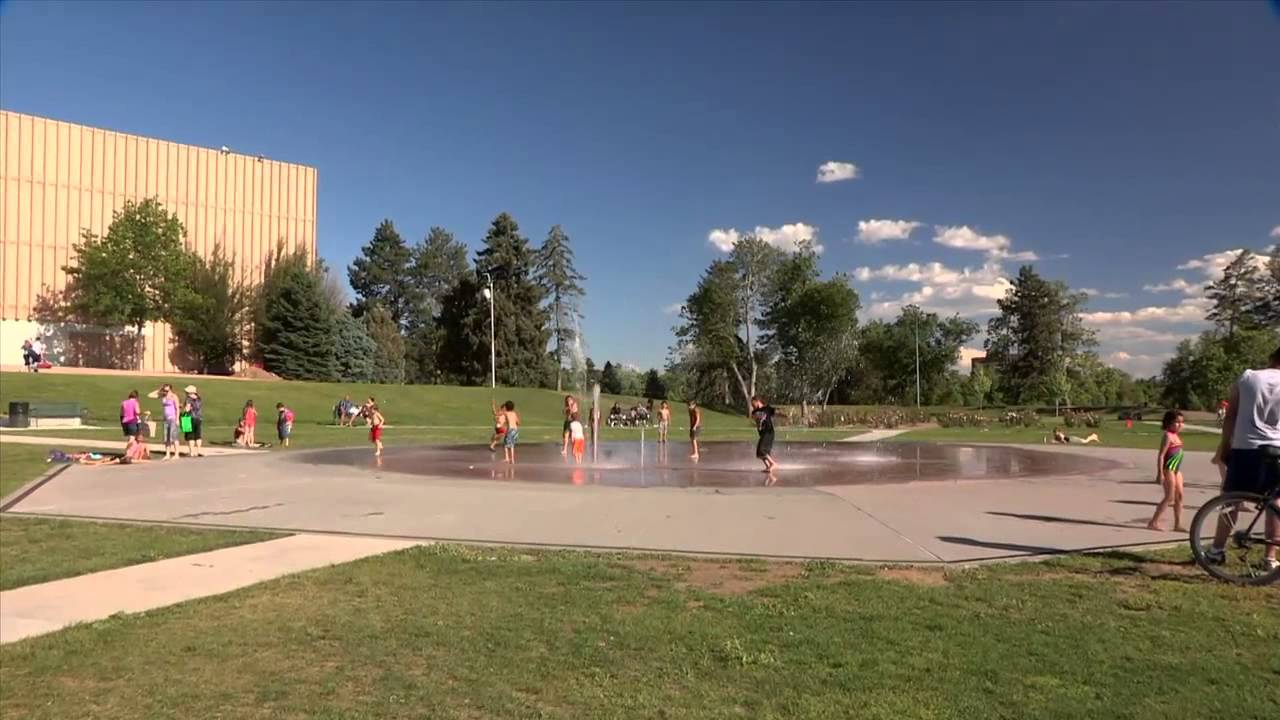 Uptown: Discover Denver