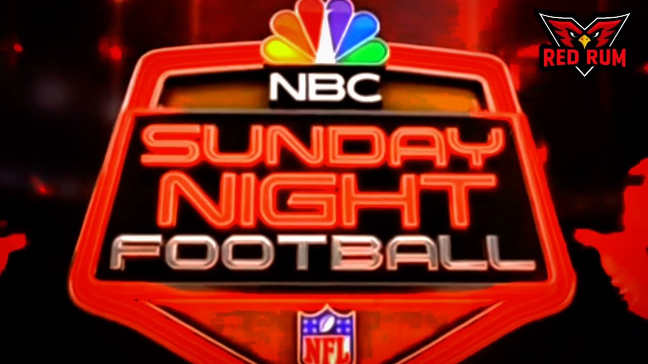 NBC Sunday Night Football (Red Rum Remix)