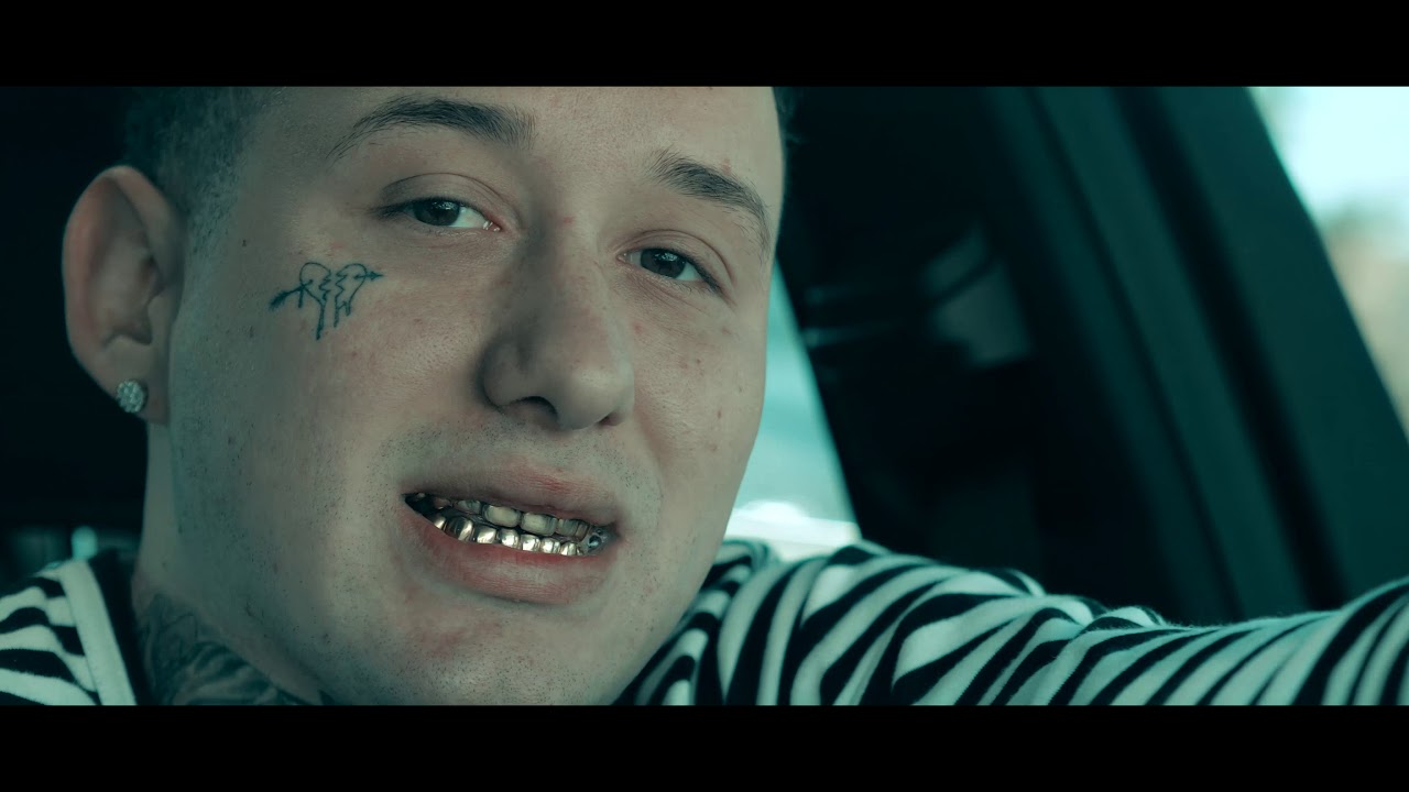 Juan Hunna - Traffic (Official Video)