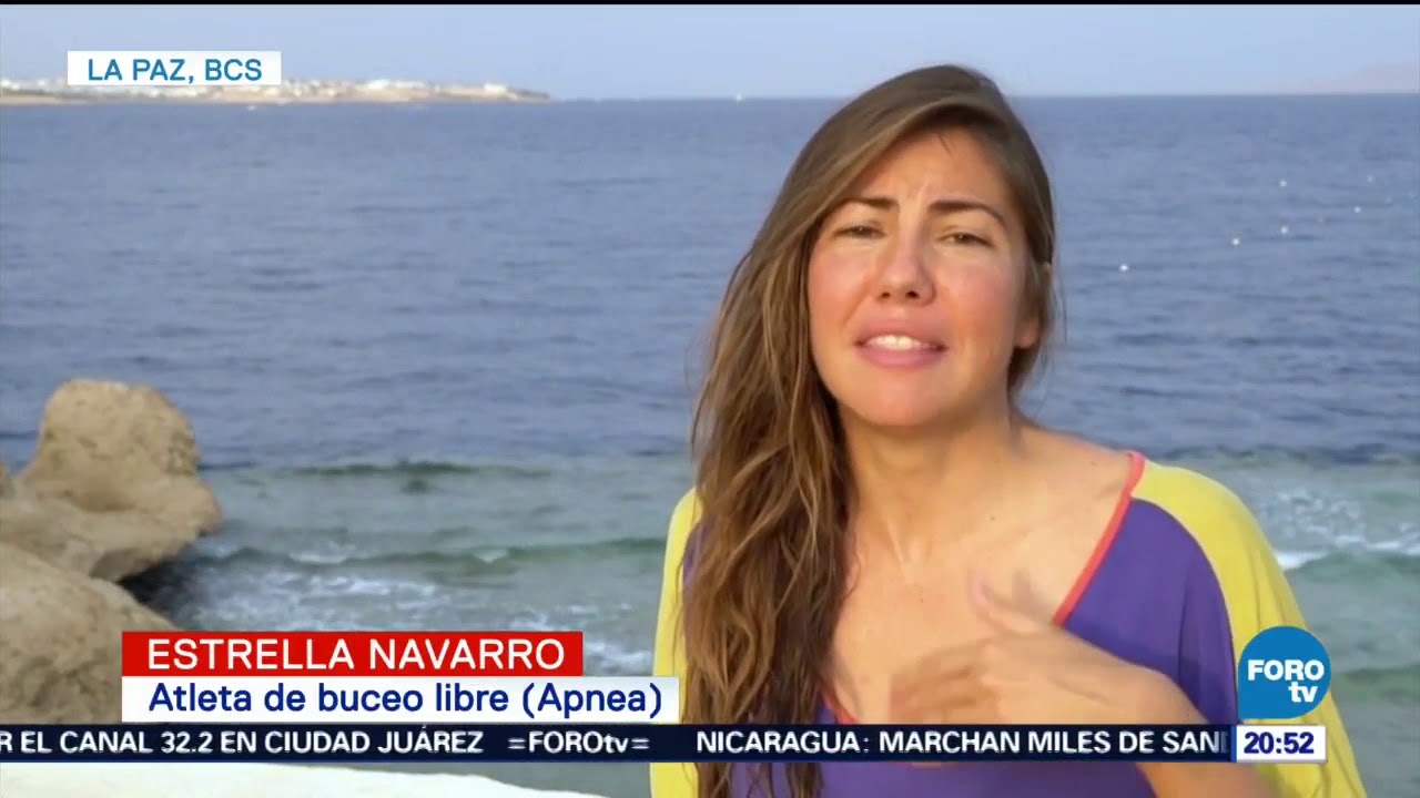 Estrella Navarro, Las noticias, con Julio Pat&aacute;n