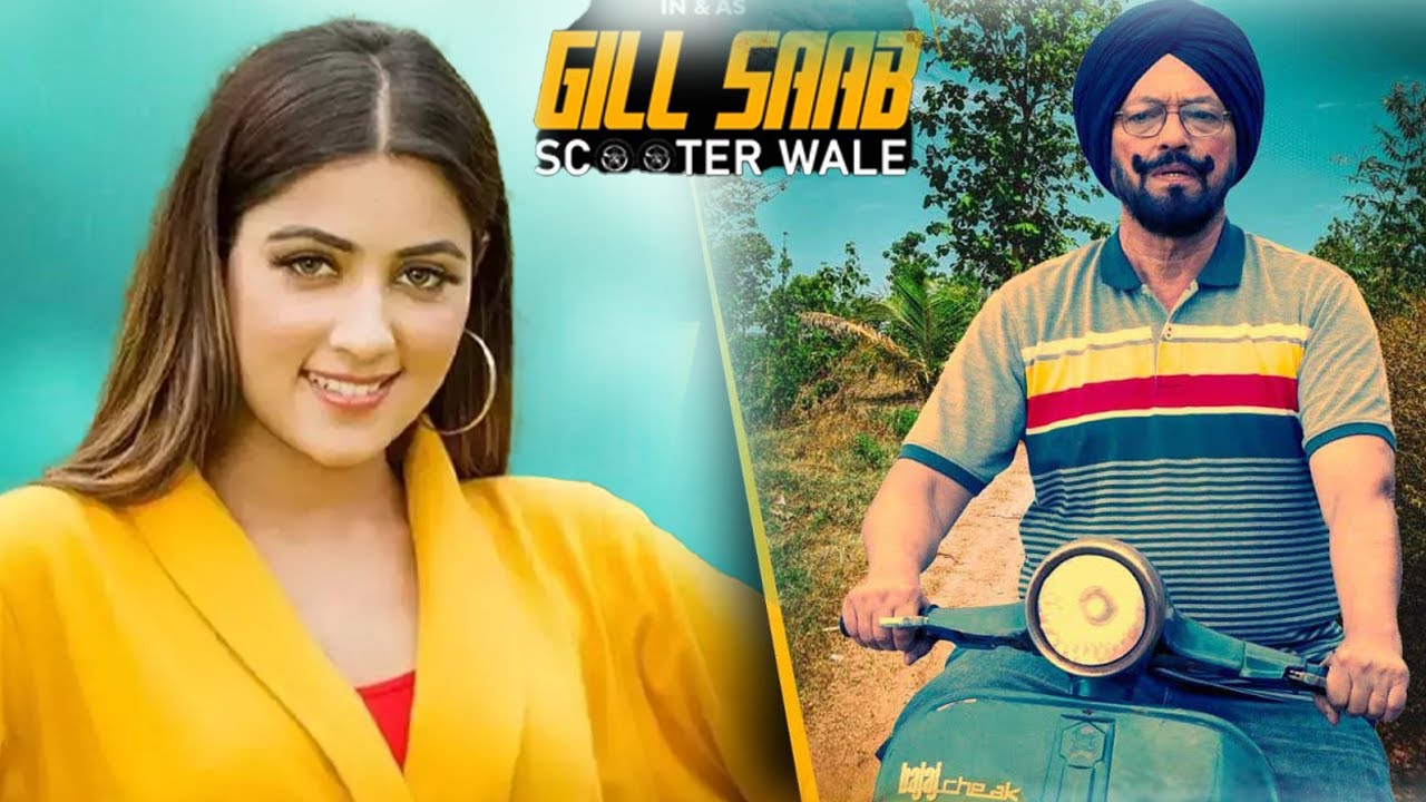 New Punjabi Movie 2025 - Full Movie ( HD ) - Latest Punjabi Movie 2025 - Punjabi Movie2025