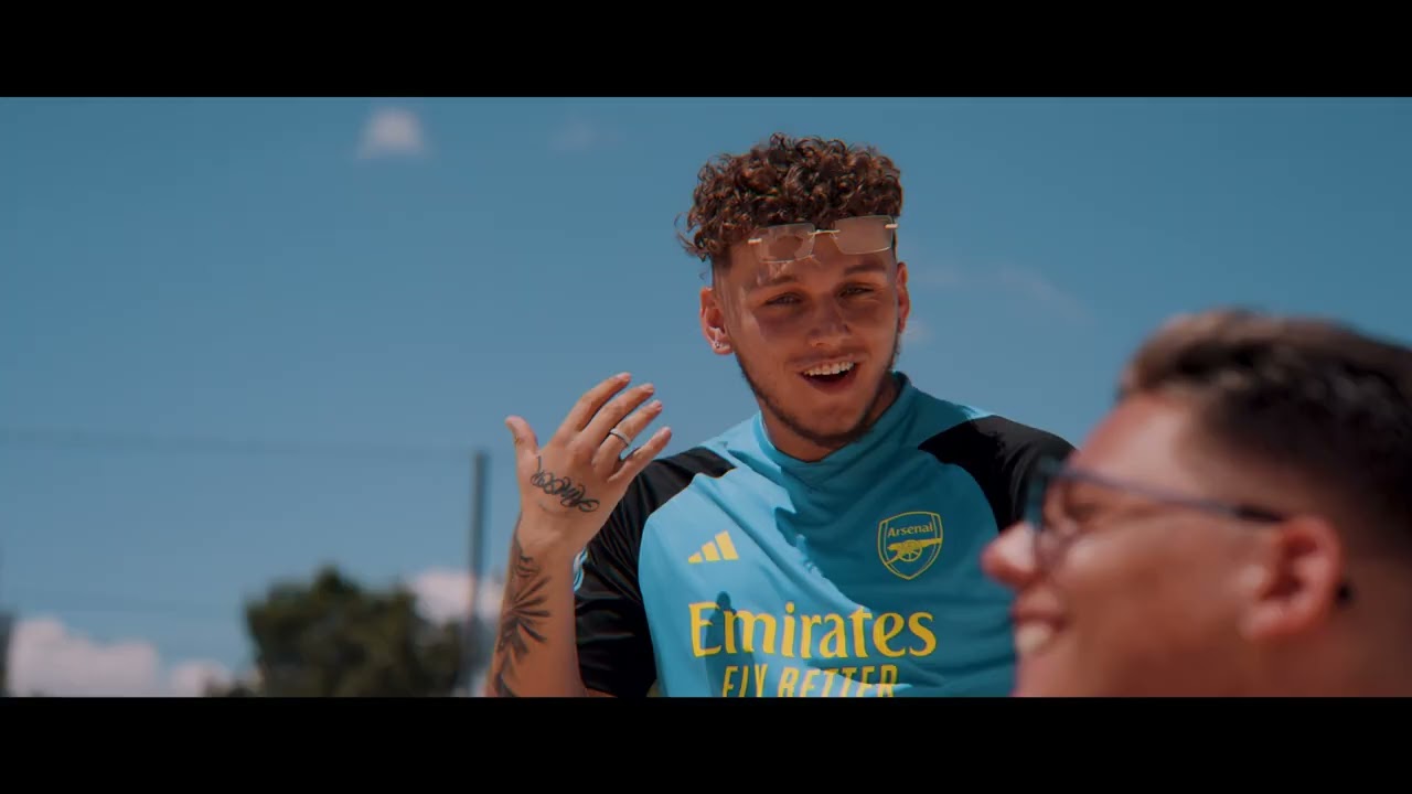 Noodels  - Tu m'abandonnes (Clip Officiel)