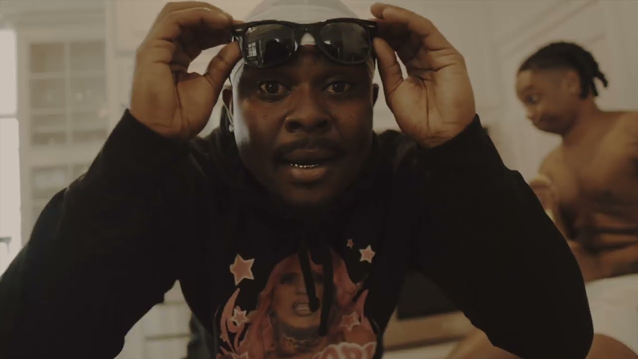 REMBLE - NOT LIKE US FREESTYLE (OFFICIAL MUSIC VIDEO)