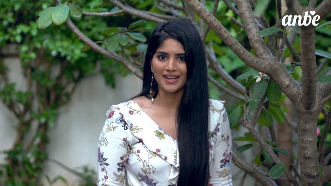 Anbe - Date The Tamil Way