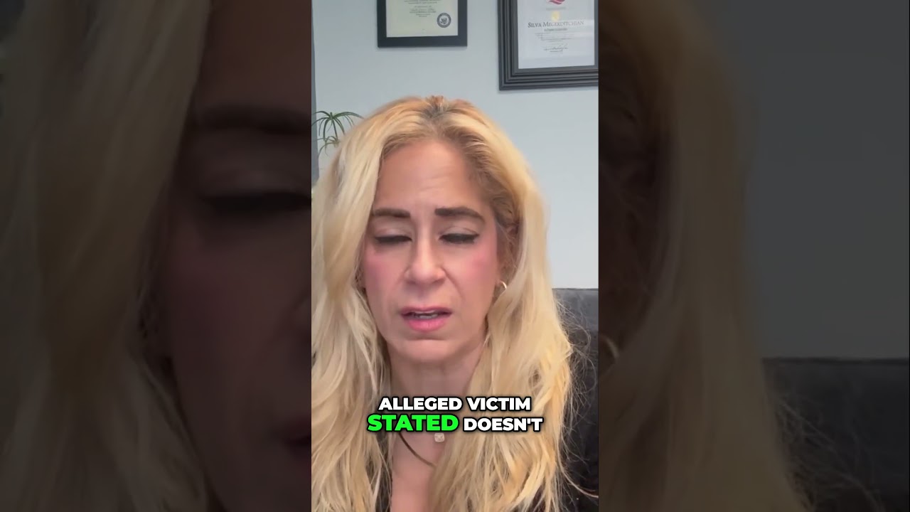 Why Domestic Violence Charges Get Dropped: Legal Insight Explained