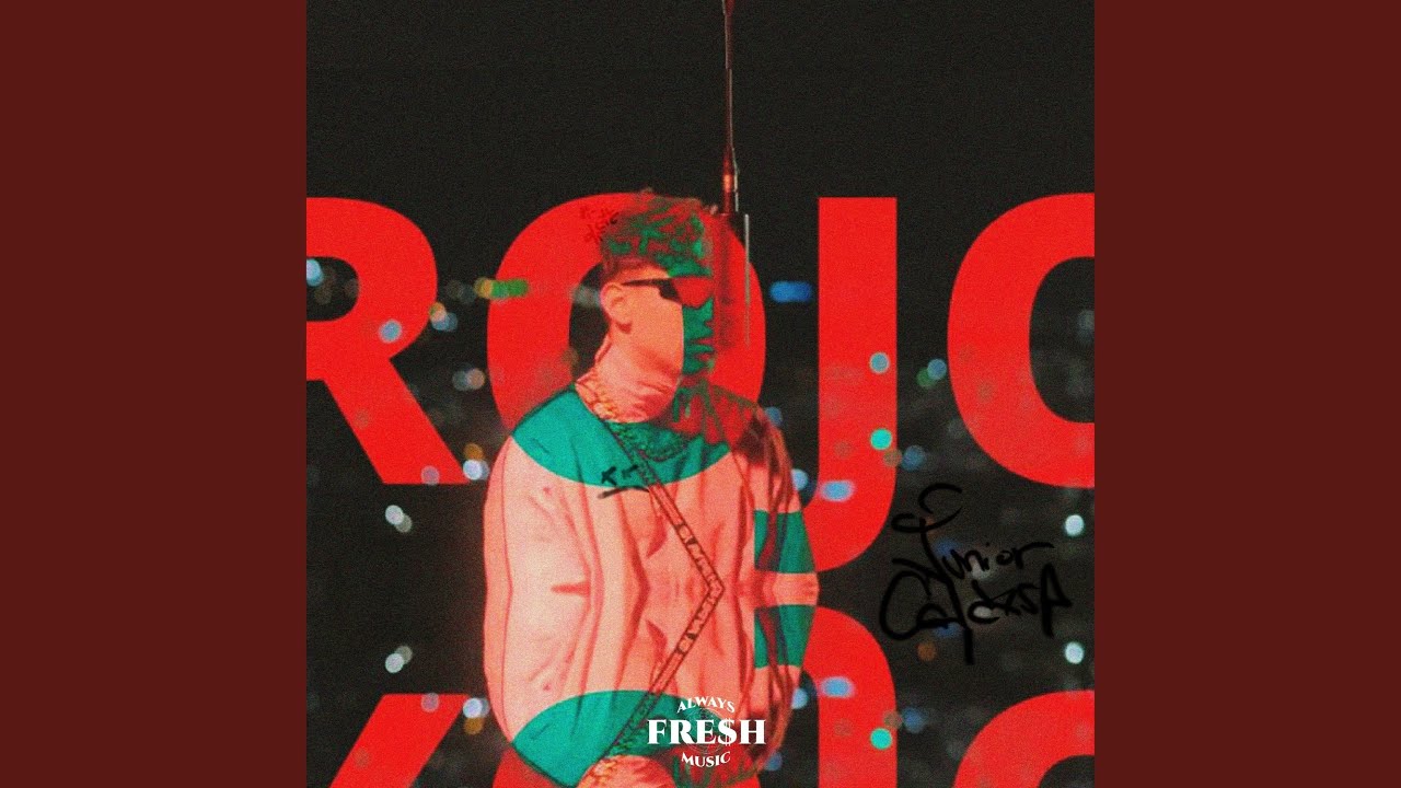 Rojo