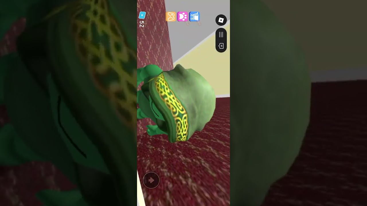 Aku kabur dari tempat hotel berhantu di gedung hantu horror