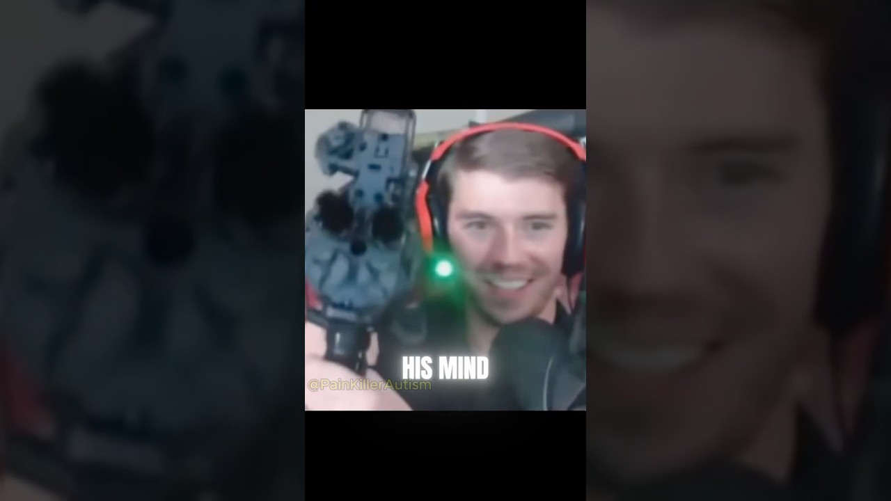 His Name Was FPSRussia