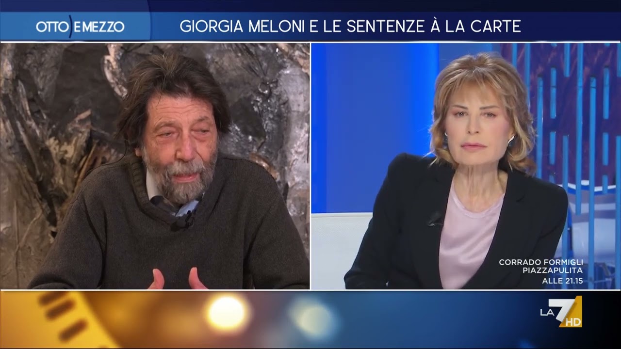 Cacciari: 