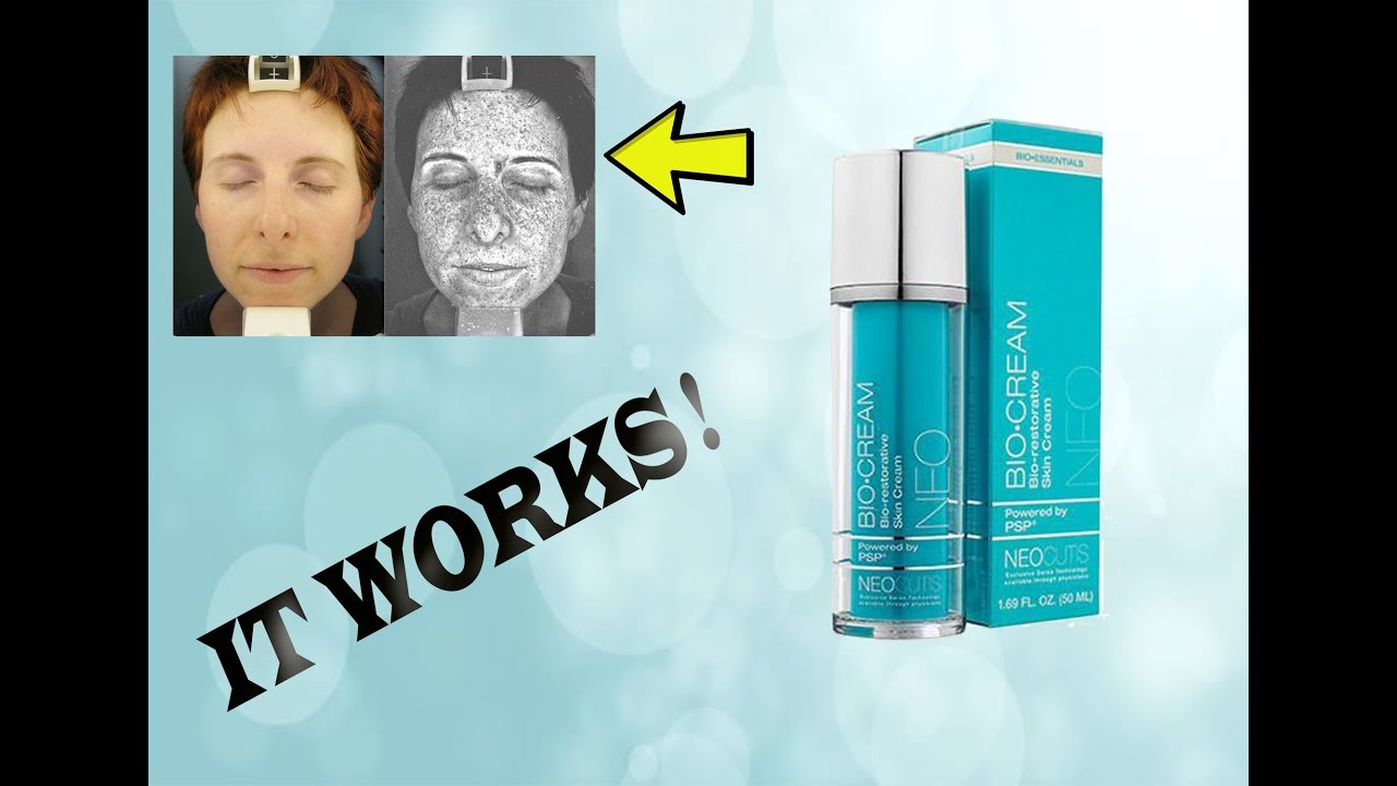 Neocutis bio cream pharmacist review